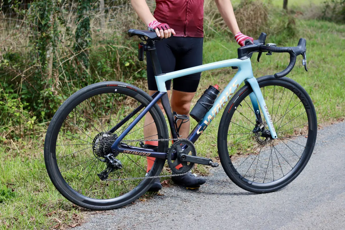 Specialized S-Works Tarmac SL7